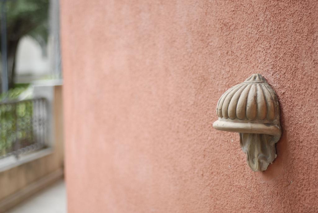 Aparthotel Es Baulo Petit 4*