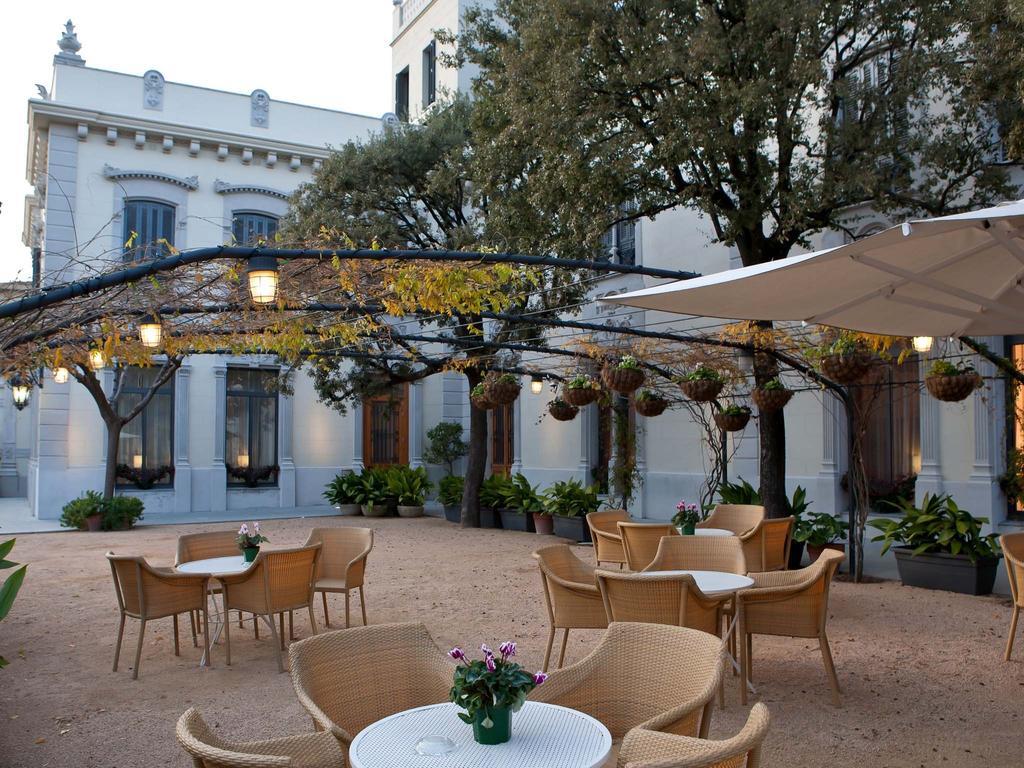 Balneario Prats Hotel