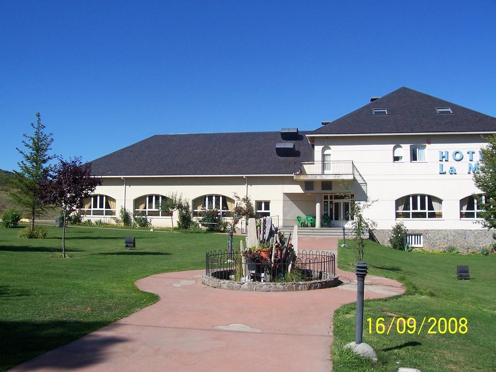 La Mora Villaseca de Laciana