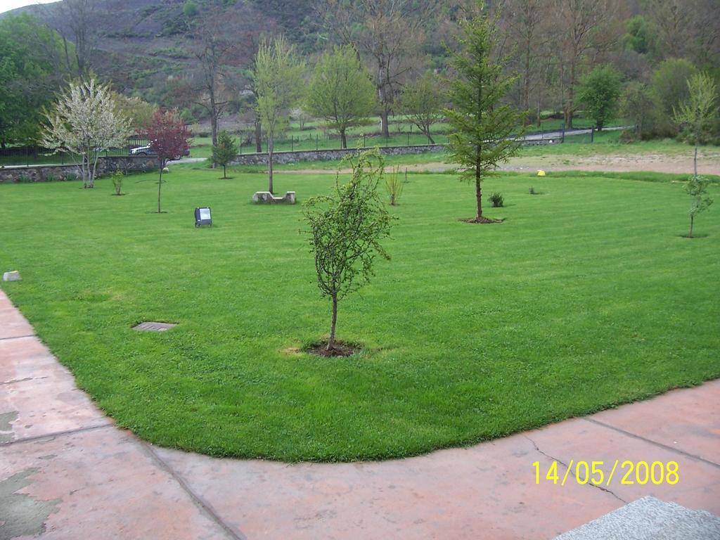 La Mora Hotel
