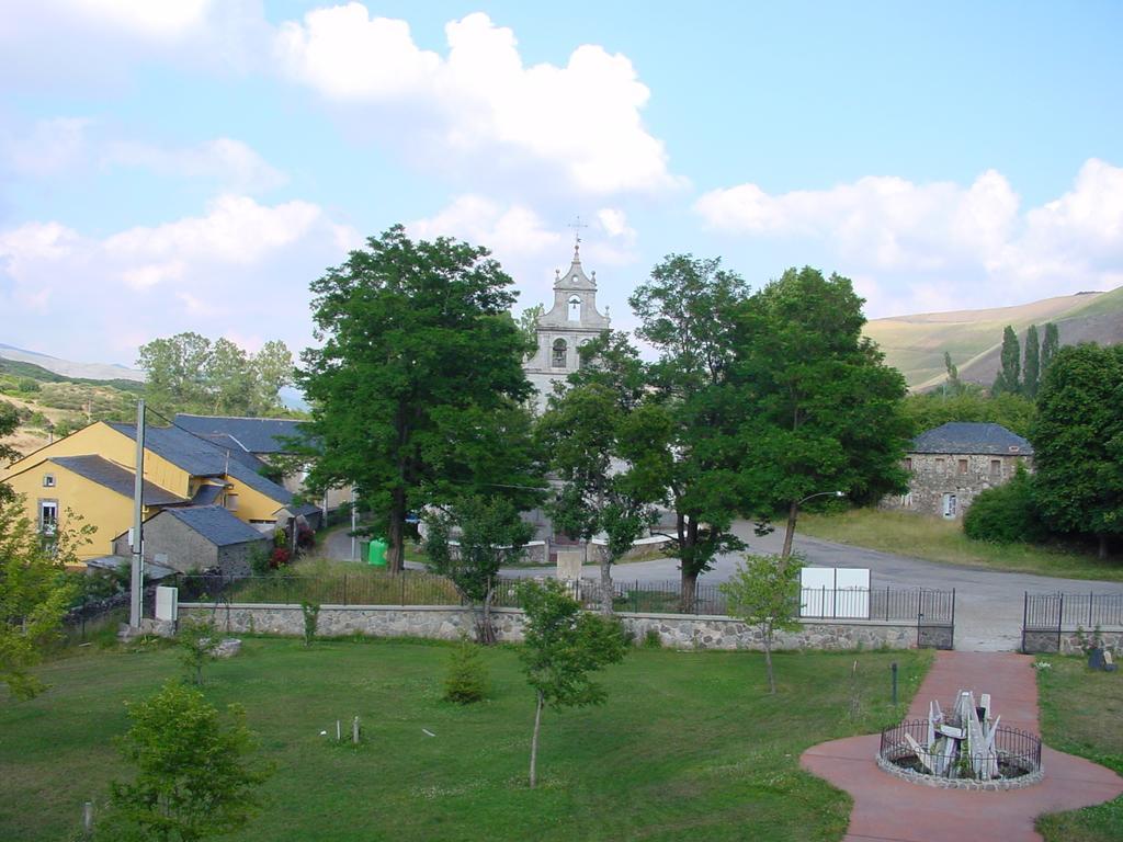 La Mora Villaseca de Laciana