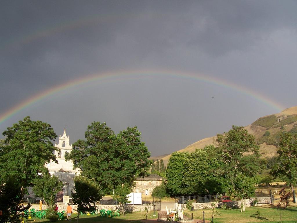 La Mora