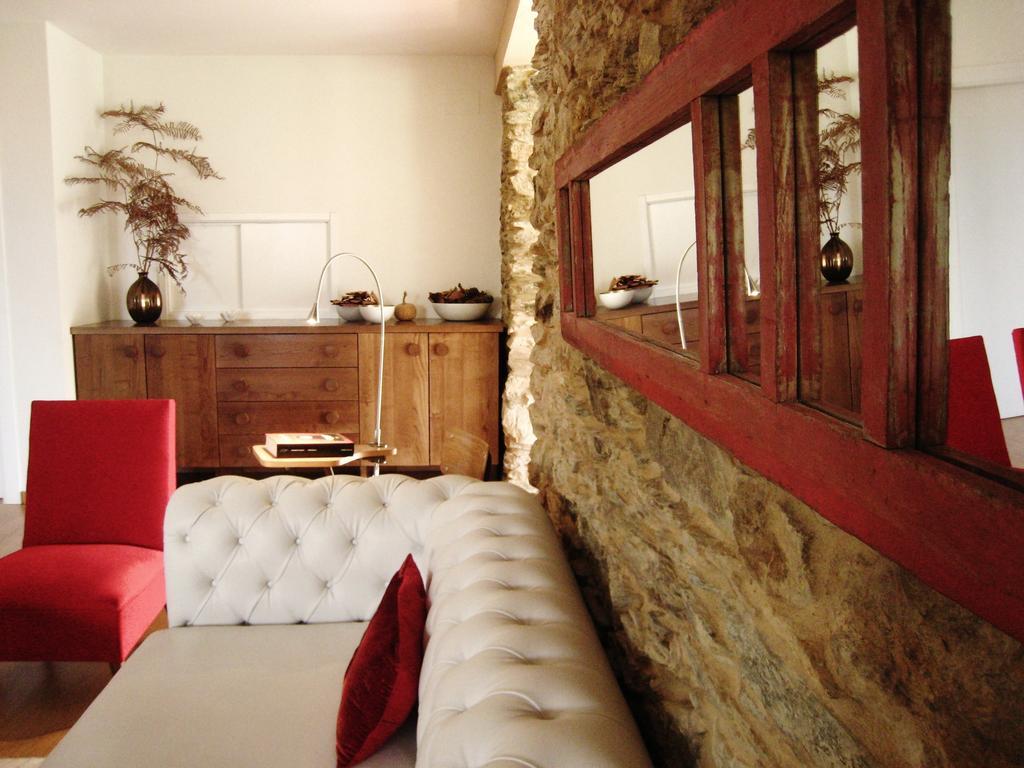 Hotel El Castano Dormilon Santa Marta de Ortigueira