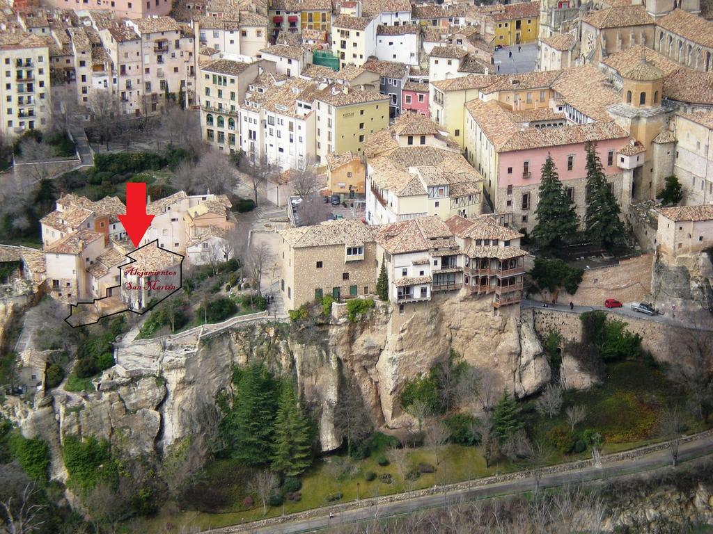 San Martin Apartamento Cuenca (Castilla-La Mancha)