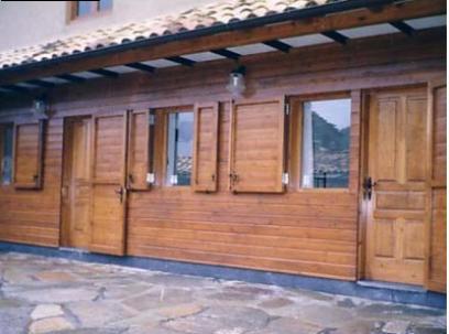 Casa Joanot * Irán