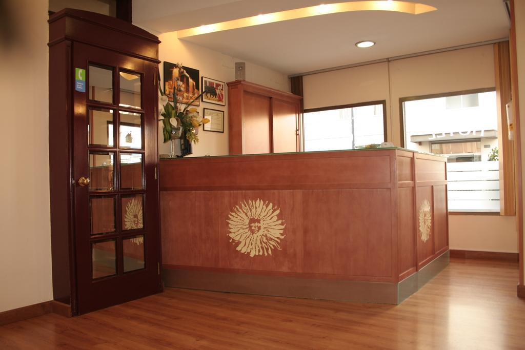 Hotel Sol