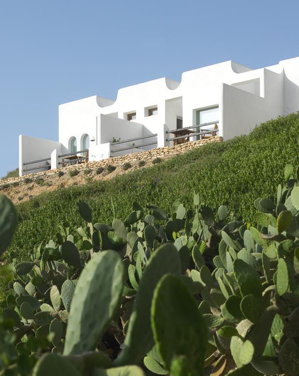 La Almendra Y El Gitano Hotel