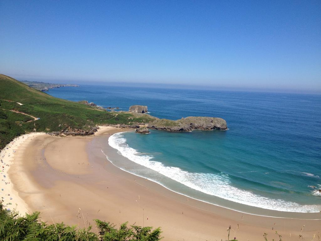 La Quintaesencia La Pereda de Llanes