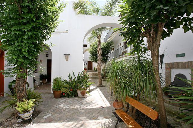 De Palacio Hotel Sanlucar de Barrameda