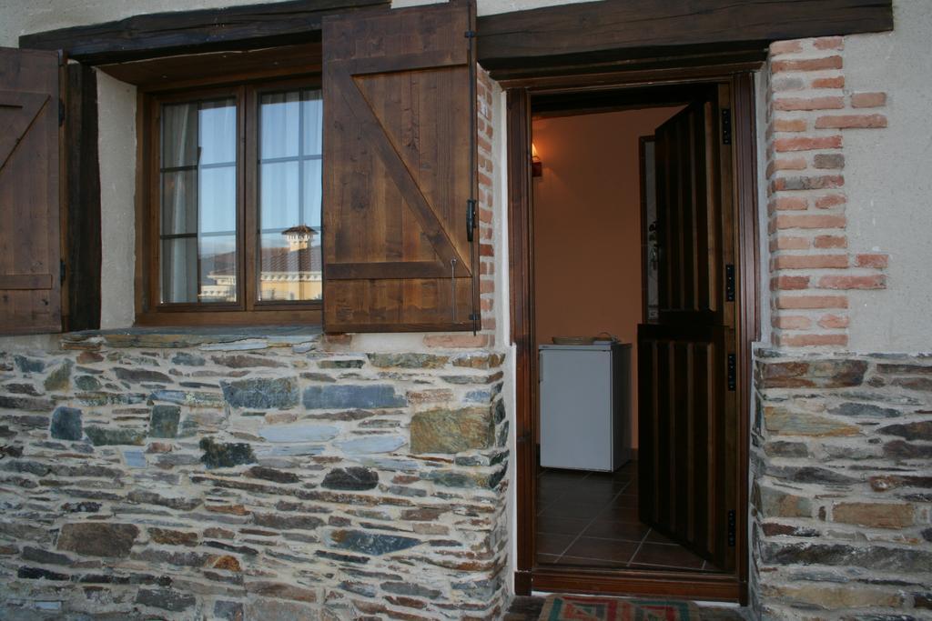 Apartment De Granadilla *