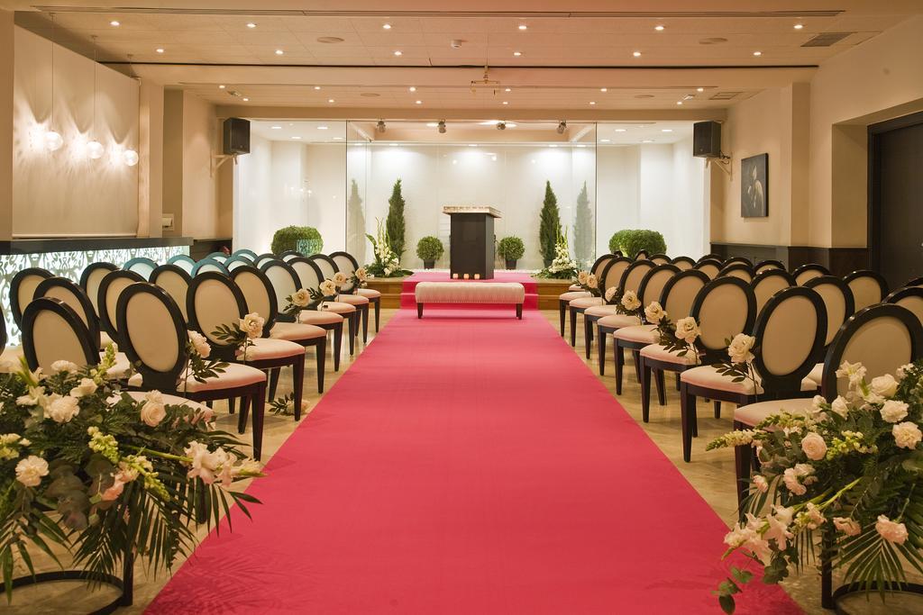 Hotel Sercotel Bardenas 3*