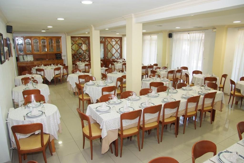 La Noyesa *** Superior Hotel O Grove
