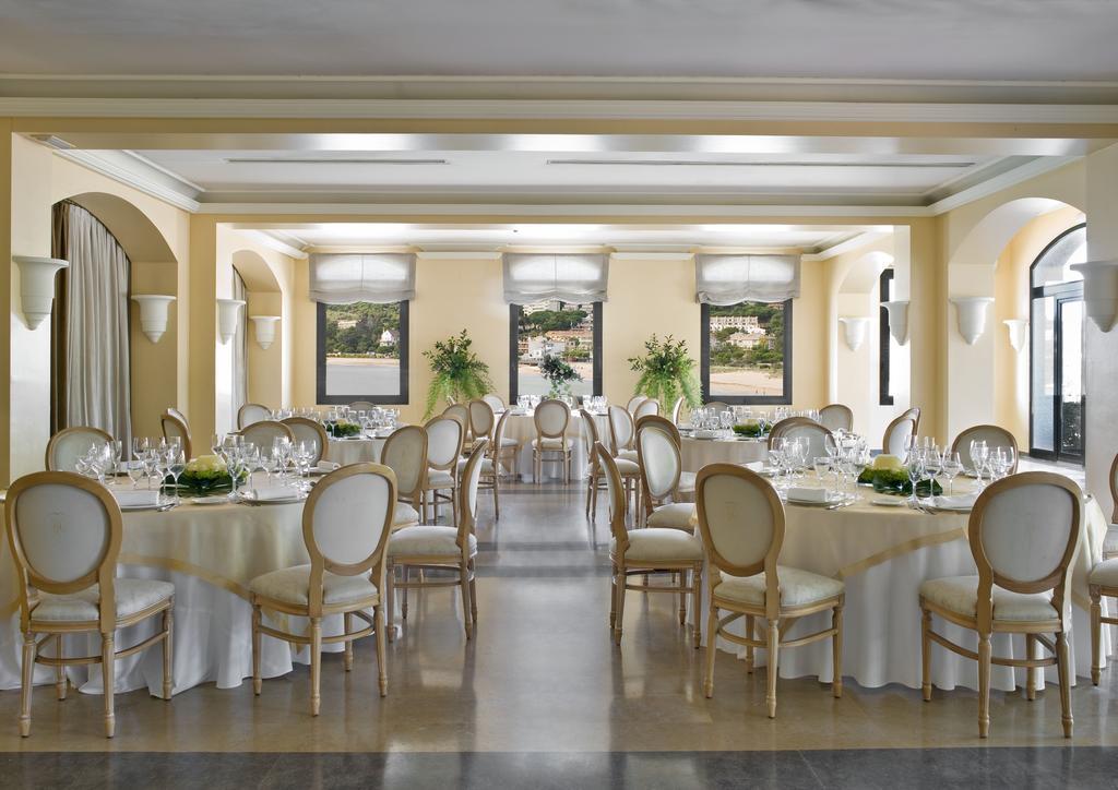 Hotel De La Gavina Gl - The Leading Of The World S'Agaro