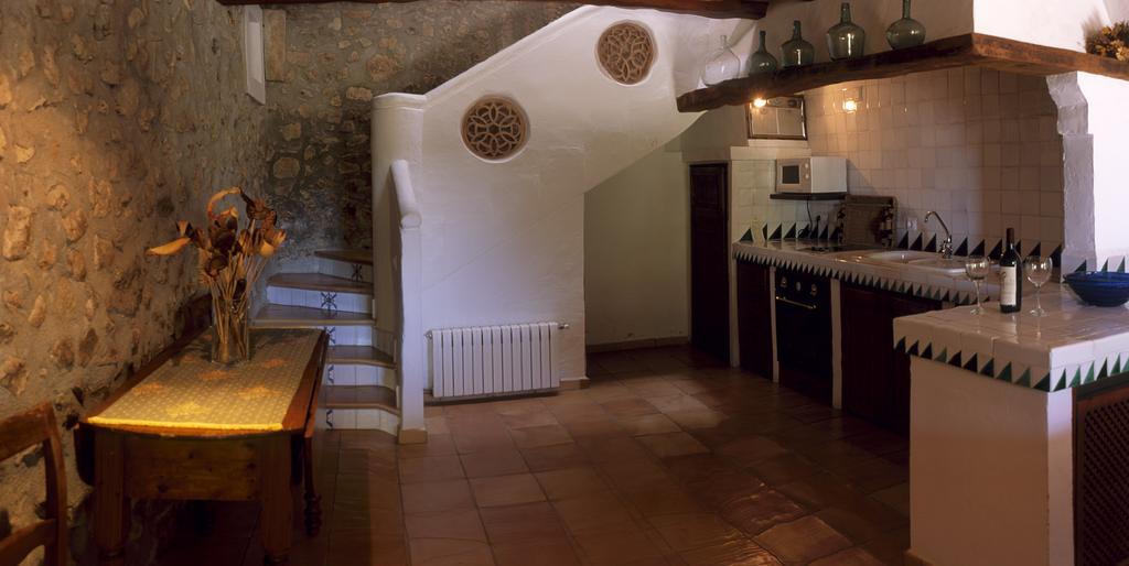 Agroturismo Son Siurana Alcúdia