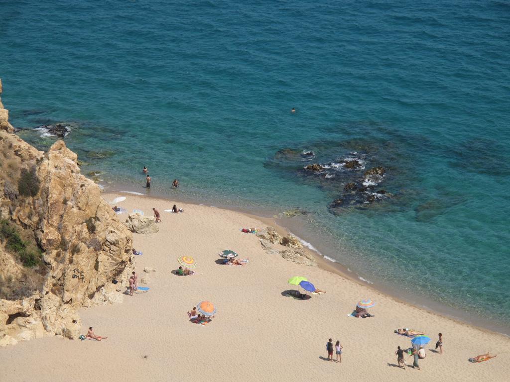 Roca Grossa Camping
