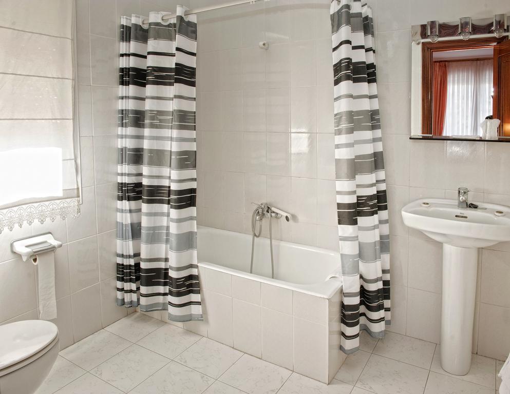Txaraka Hotel Bermeo