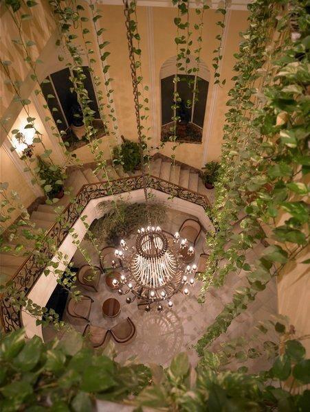 Hotel La Casa Grande 3*