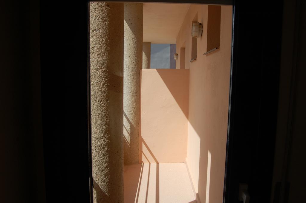 Albergue Calanda *