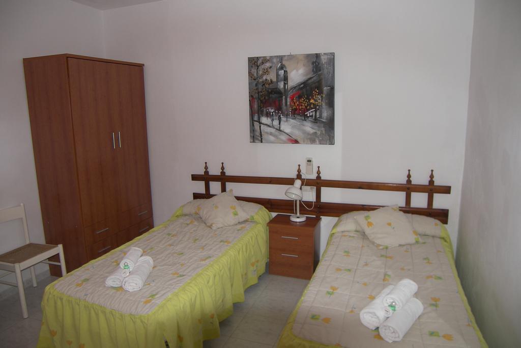 Apartment Villas-capistrano Nerja