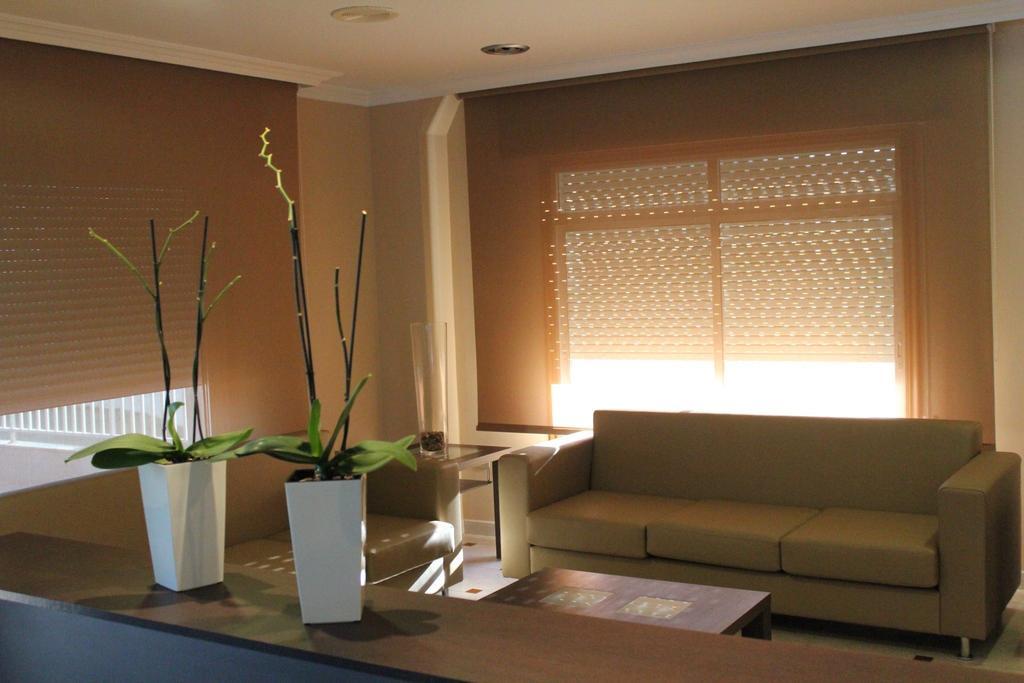 Hotel Duna Portonovo
