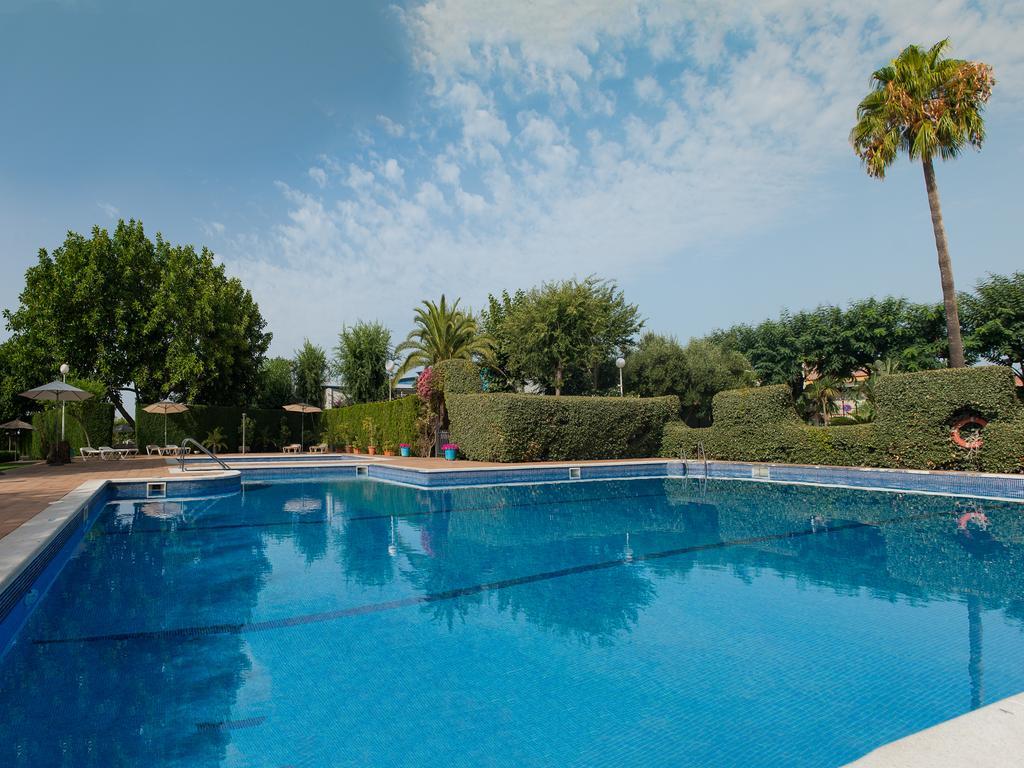Pato Amarillo Hotel 4*