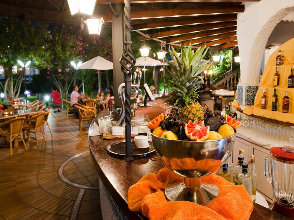 Pato Amarillo Hotel 4*