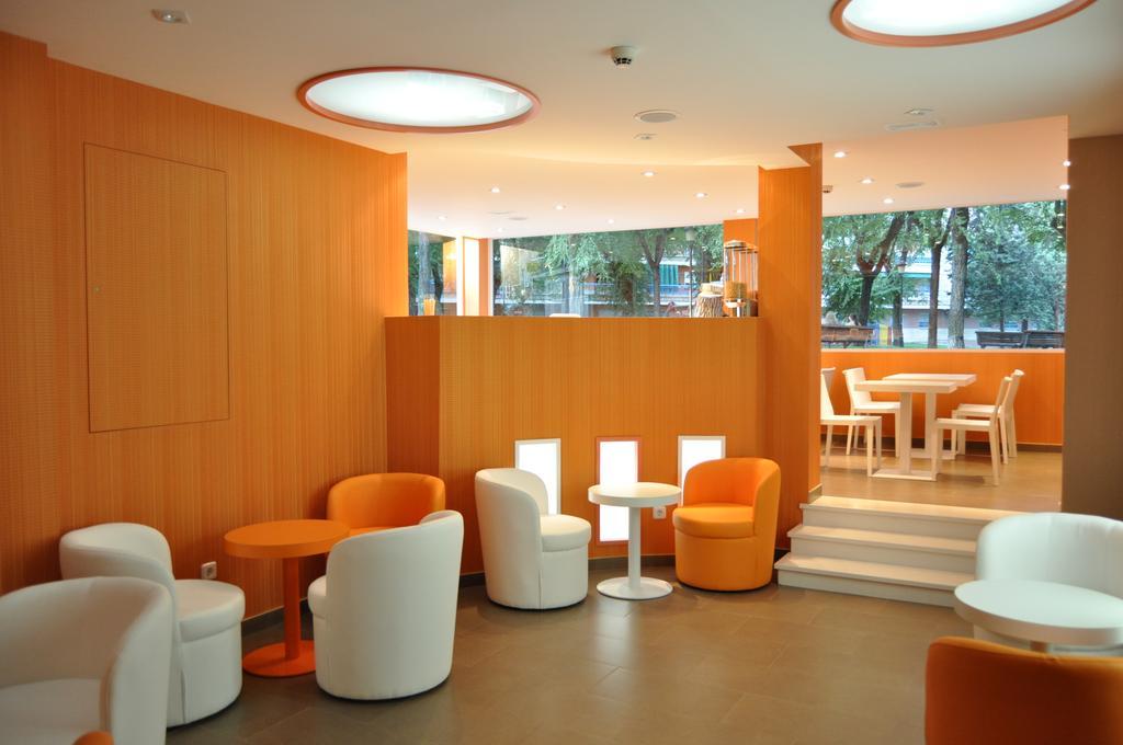 Hotel Indiana 3*