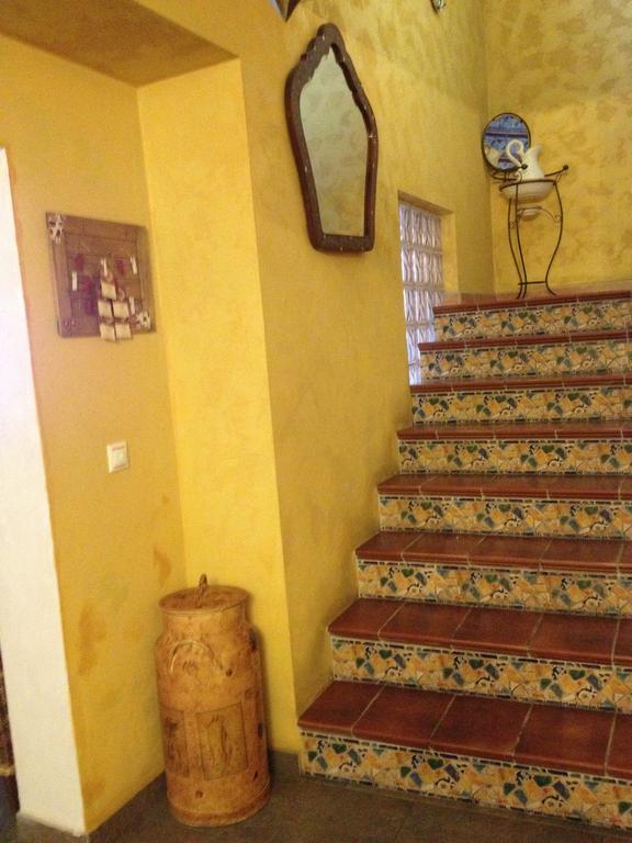 Hotel San Emeterio Isla
