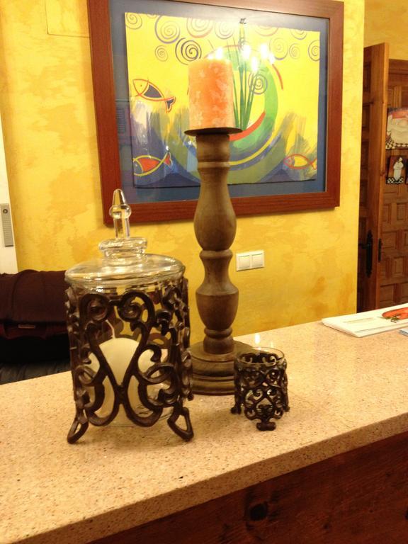 Hotel San Emeterio