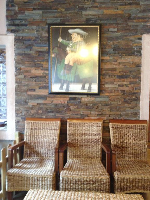 Hotel San Emeterio