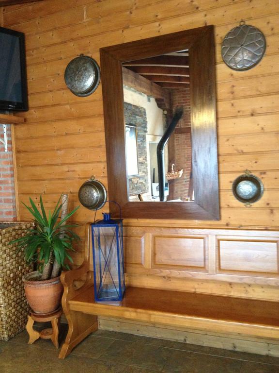Hotel San Emeterio
