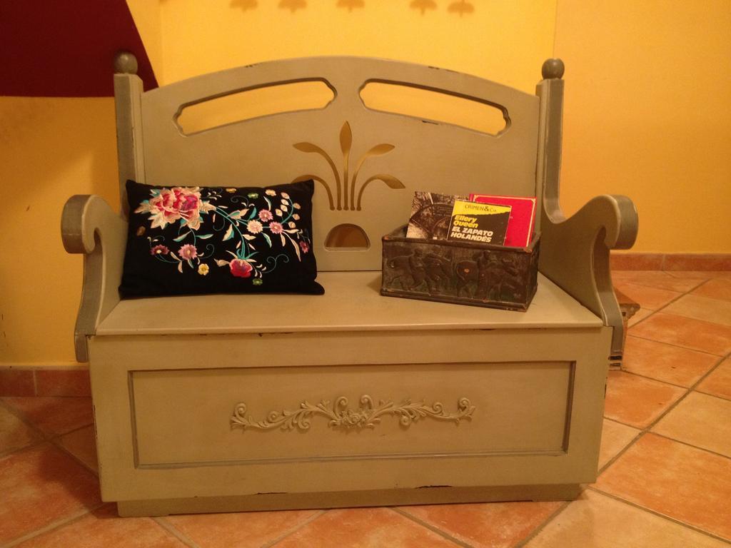 San Emeterio Hotel 2*