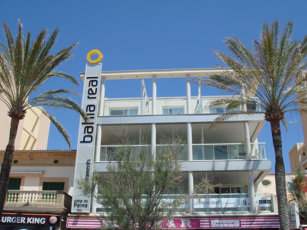 Apartment Mix Bahia Real *