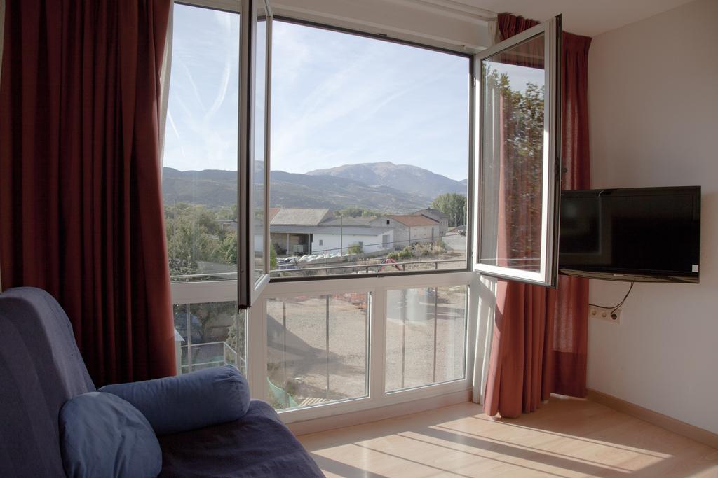Turistics - Cal Bertran Apartamento Puigcerdà
