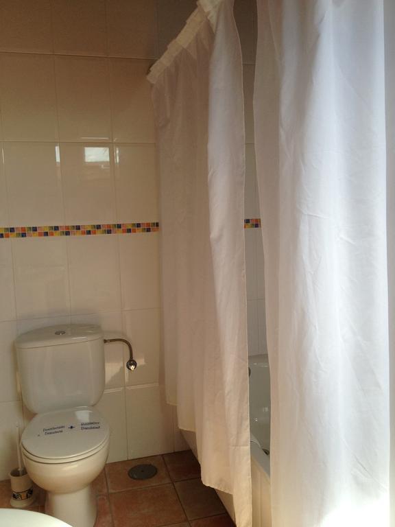 Hotel San Emeterio Isla
