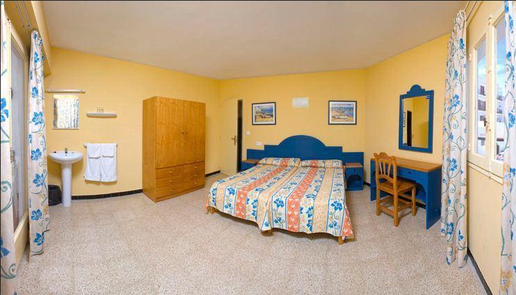 Guest house El Progreso *