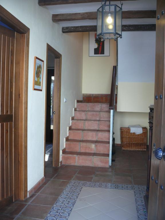 Casa rural Camino Del Castillo *