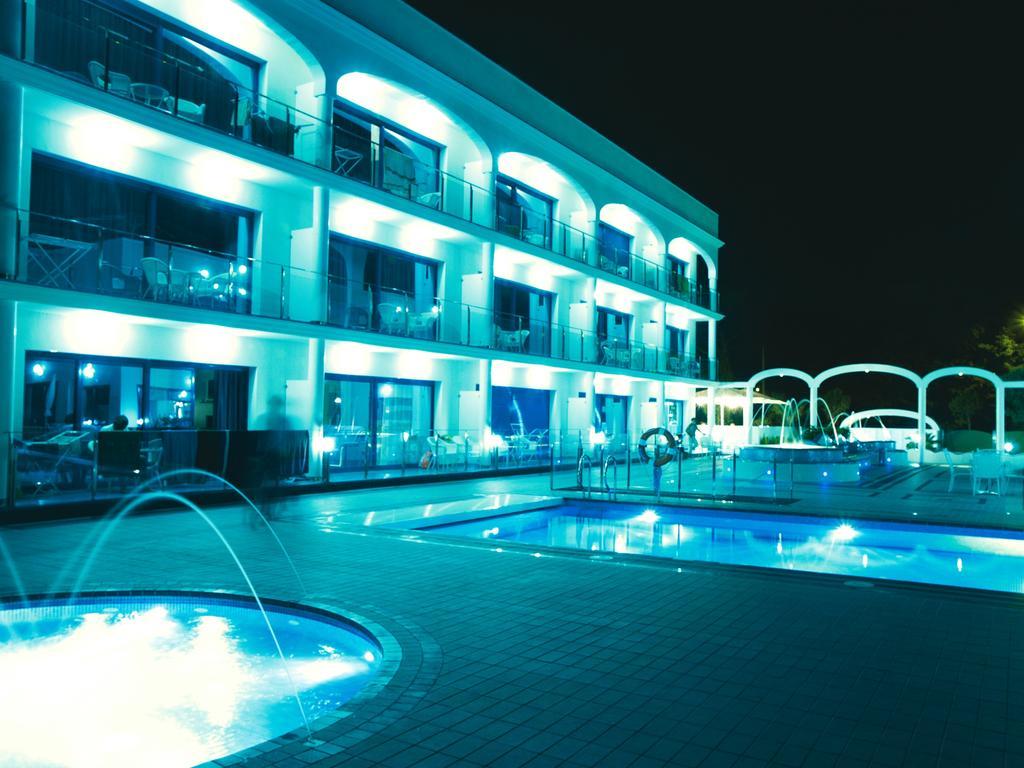 Apartahotel Masd Mediterraneo