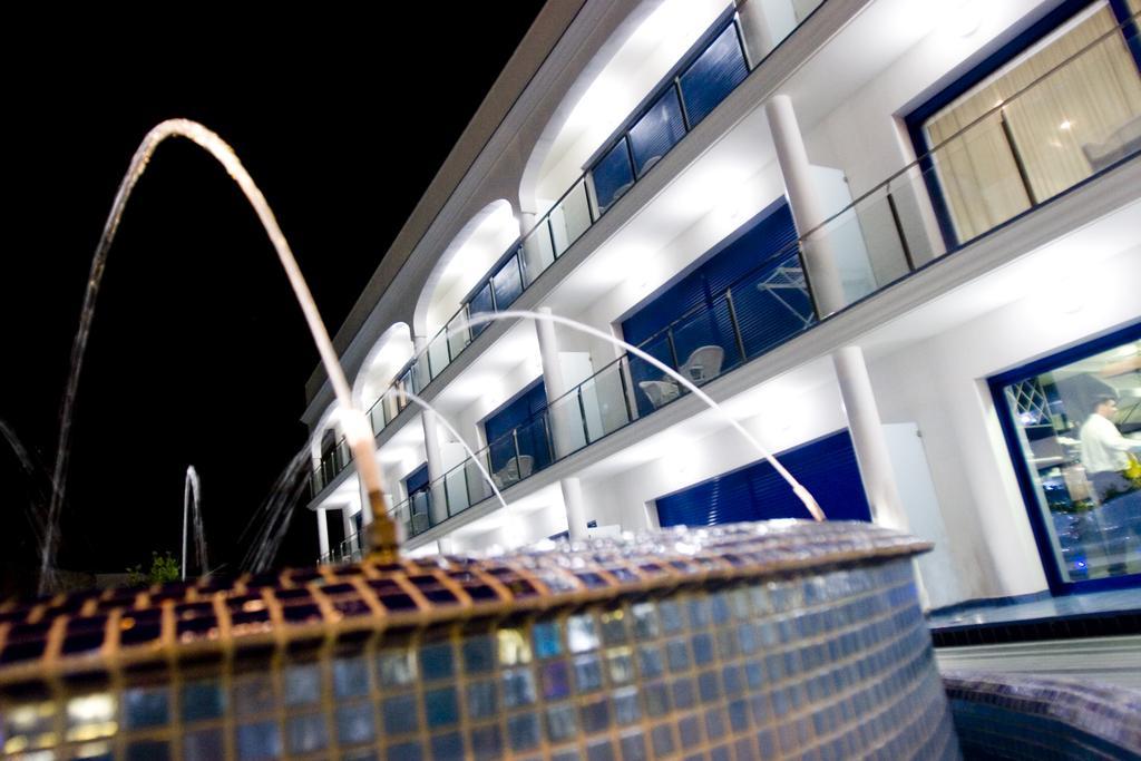 Masd Mediterraneo Apartahotel