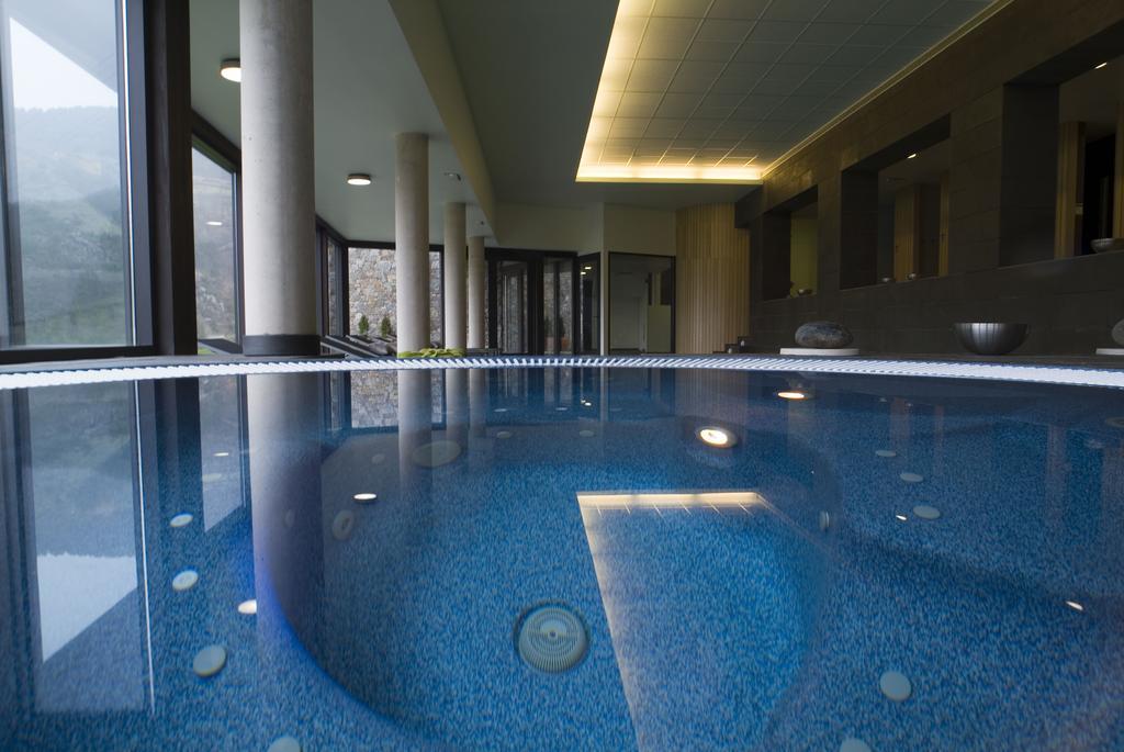 Hotel Rural-spa Resguard Dels Vents
