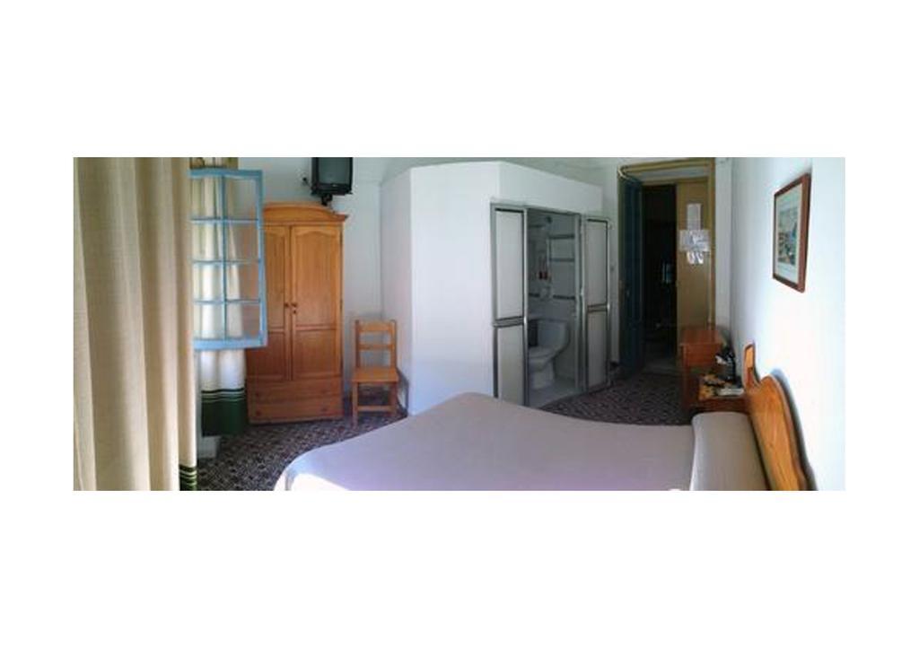 Union Campana Guest house *