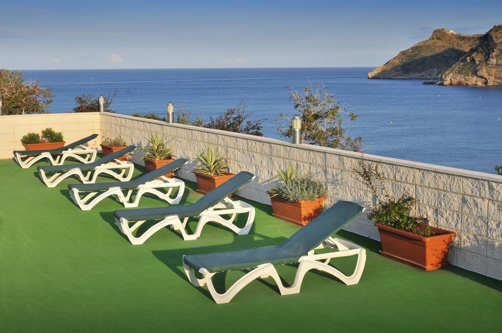 Hotel Kaktus Kaktus Albir 4*