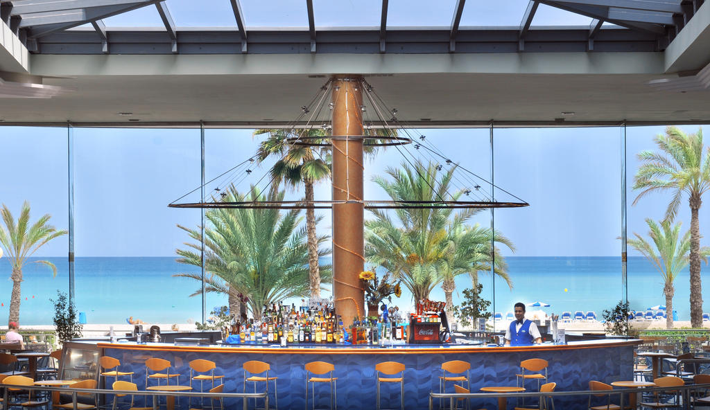 Kaktus Kaktus Albir Hotel 4*