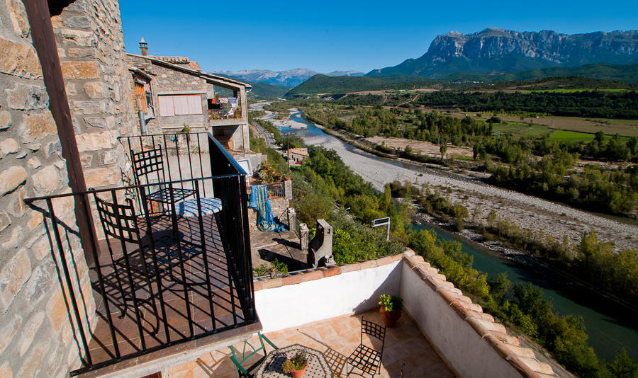 Románica Hotel