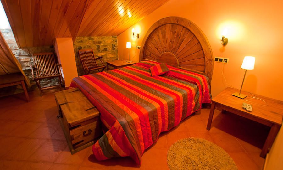 Románica Hotel 3*
