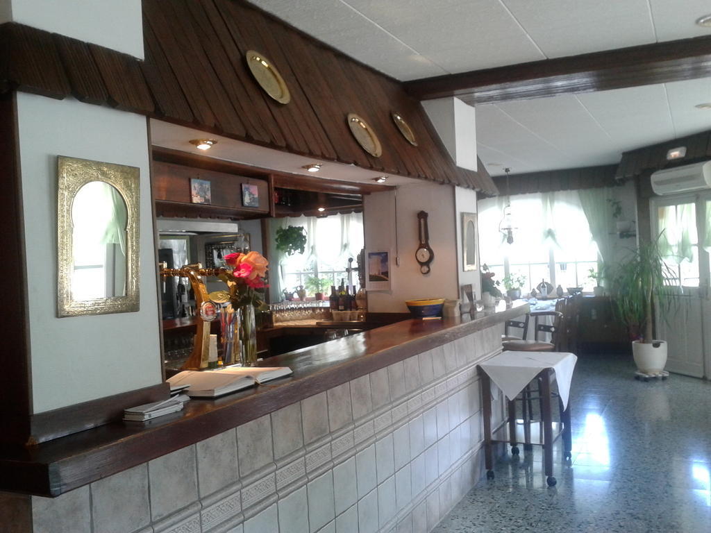 Pensión Marbella