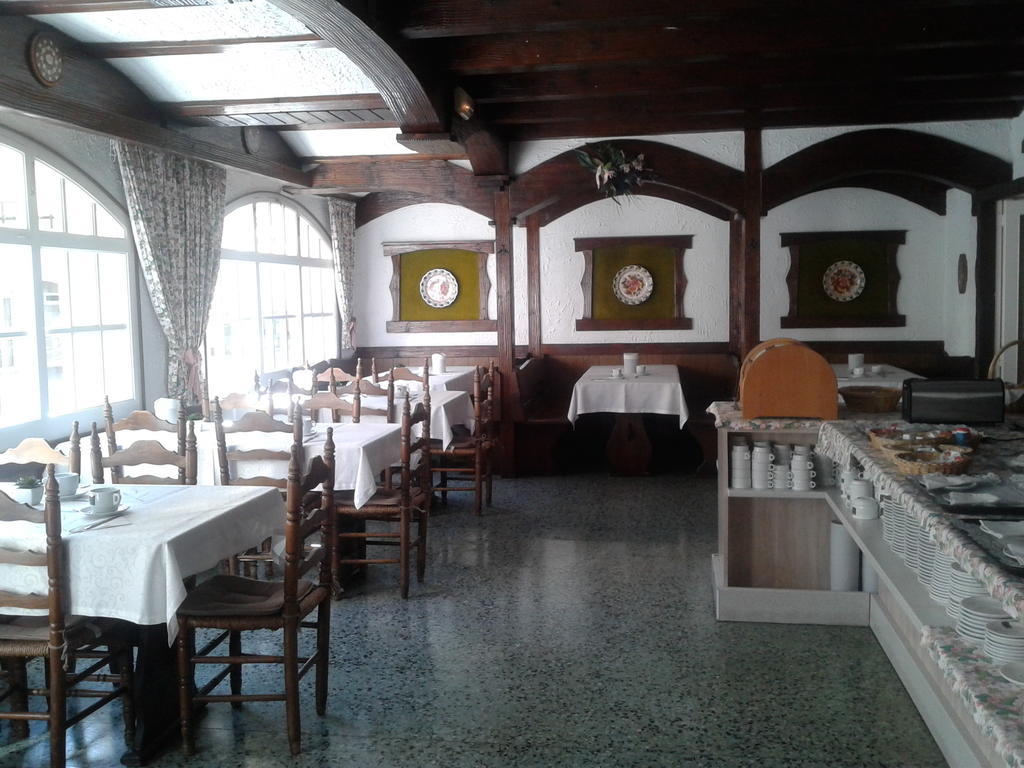Marbella Guest house
