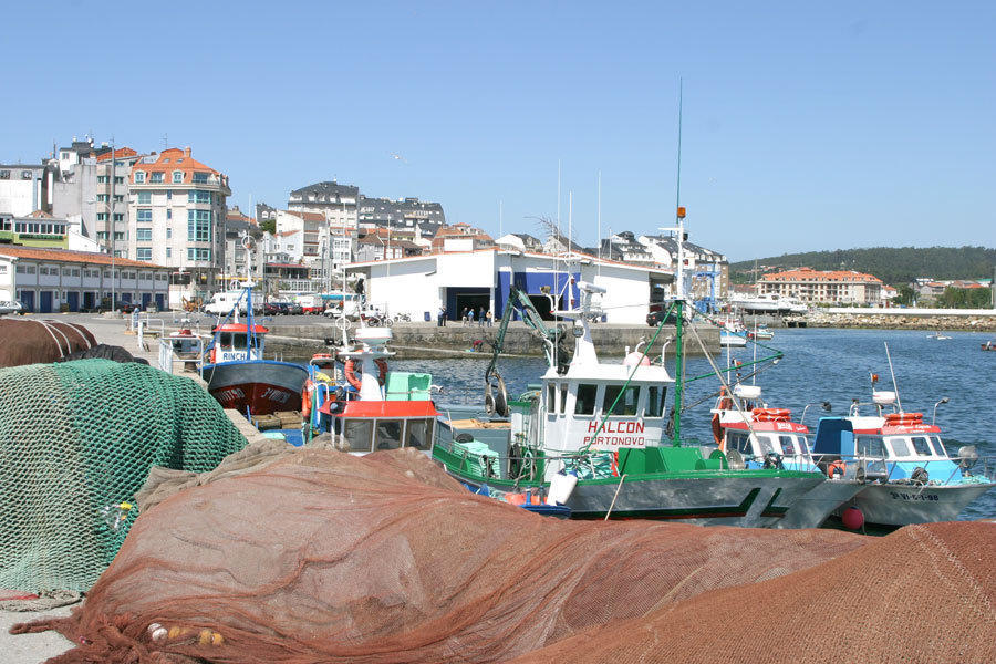 Esperanza Del Mar