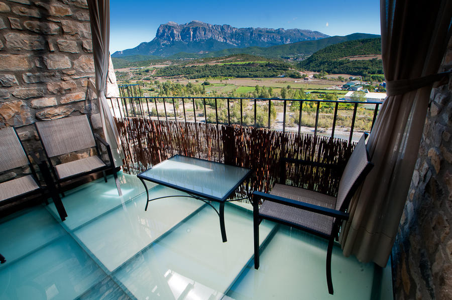 Hotel Románica 3*