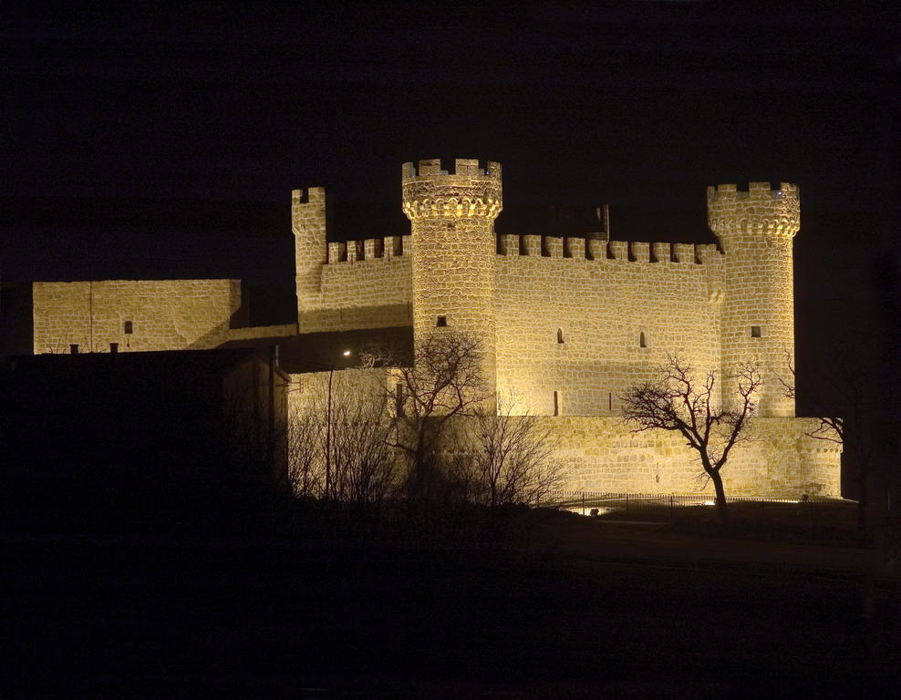 Hotel Señorio De Olmillos 4*